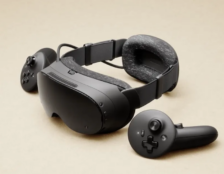 Vídeos vazados mostram unboxing e configuração do Steam Frame, headset de VR da Valve