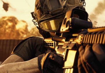 Wardogs promete ser o próximo grande FPS multiplayer; veja por que a expectativa é justificada
