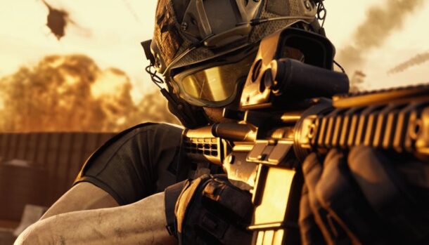 Wardogs promete ser o próximo grande FPS multiplayer; veja por que a expectativa é justificada