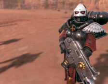 Warhammer 40,000: Battlesector anuncia novo DLC narrativo e atualizações gratuitas no roteiro de 2026-2027