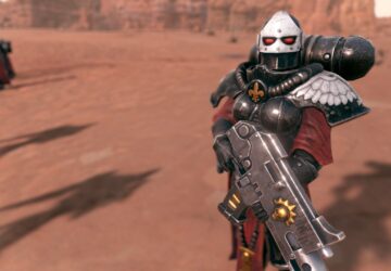Warhammer 40,000: Battlesector anuncia novo DLC narrativo e atualizações gratuitas no roteiro de 2026-2027