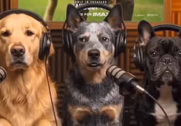 Warner Bros. Enfrenta Reação Negativa ao Usar IA em Vídeo de Cachorros para Promover The End of Oak Street