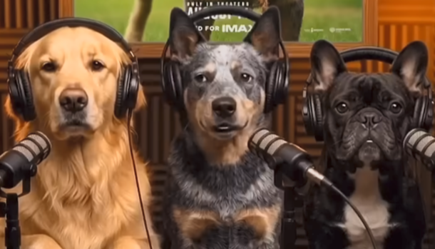 Warner Bros. Enfrenta Reação Negativa ao Usar IA em Vídeo de Cachorros para Promover The End of Oak Street