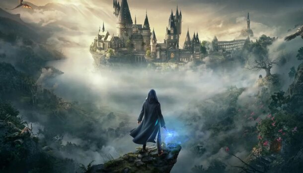 Warner Bros. confirma desenvolvimento de sequência de Hogwarts Legacy