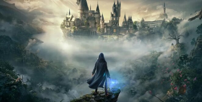 Warner Bros. confirma desenvolvimento de sequência de Hogwarts Legacy