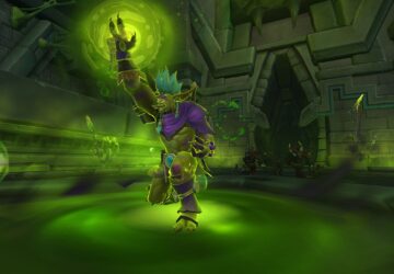 World of Warcraft facilita masmorras e raides para atrair mais tanques e healers