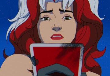 X-Men 97: cena pós-créditos da 2ª temporada prepara o retorno de Mystique e a eleição de Graydon Creed