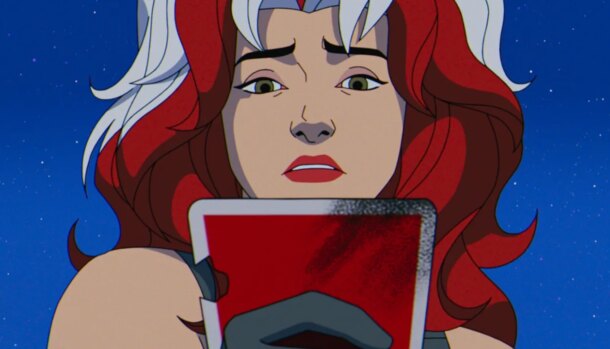 X-Men 97: cena pós-créditos da 2ª temporada prepara o retorno de Mystique e a eleição de Graydon Creed