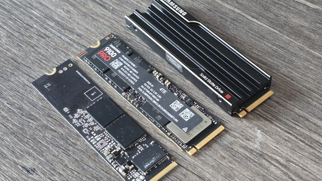YMTC mira o topo do mercado de memória NAND até 2027 e quer superar Samsung e SK hynix