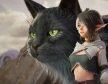 Ylems Cat: jogo indie com gato gigante que luta ao seu lado viraliza nas redes