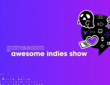 gamescom awesome indies show: saiba como assistir ao evento de jogos independentes