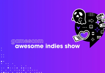 gamescom awesome indies show: saiba como assistir ao evento de jogos independentes