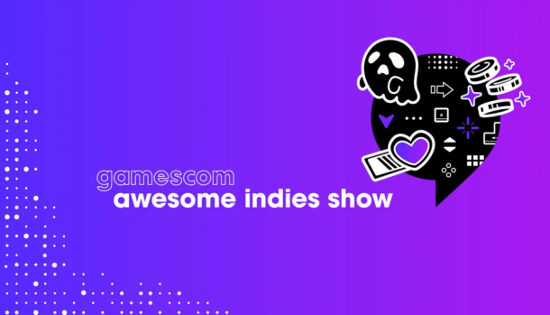 gamescom awesome indies show: saiba como assistir ao evento de jogos independentes