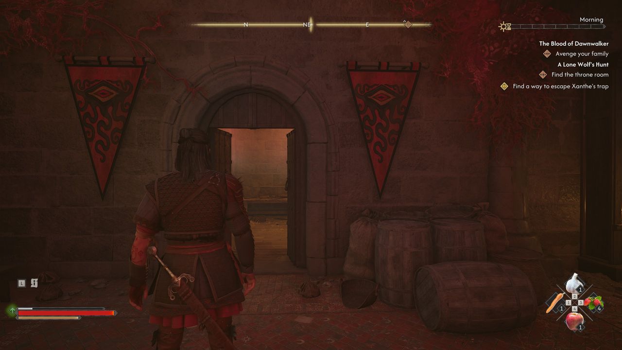 Blood