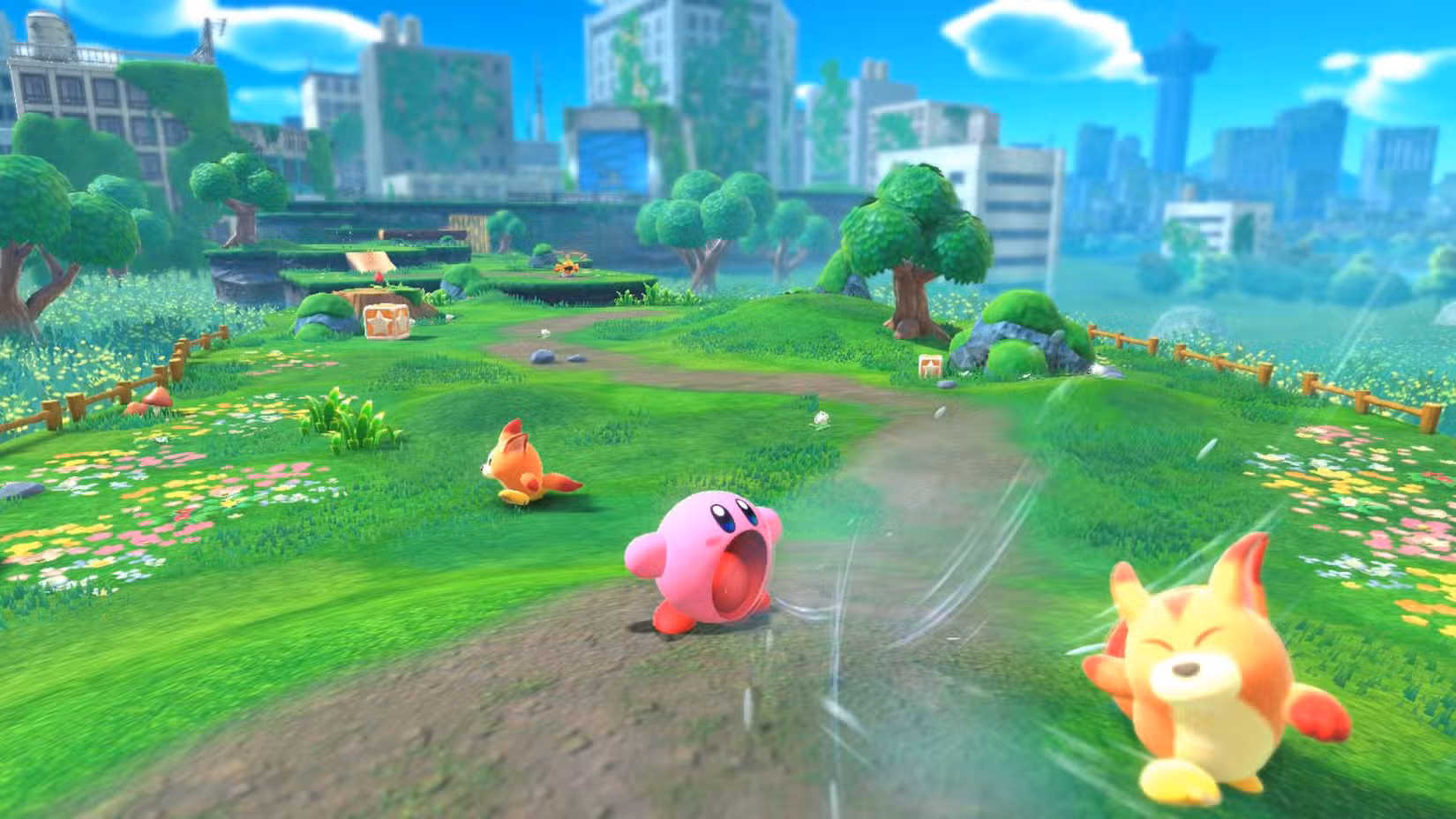 Kirby