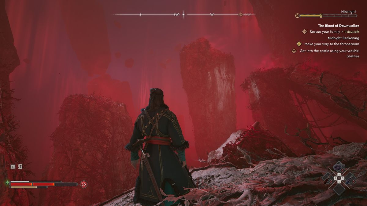 Blood