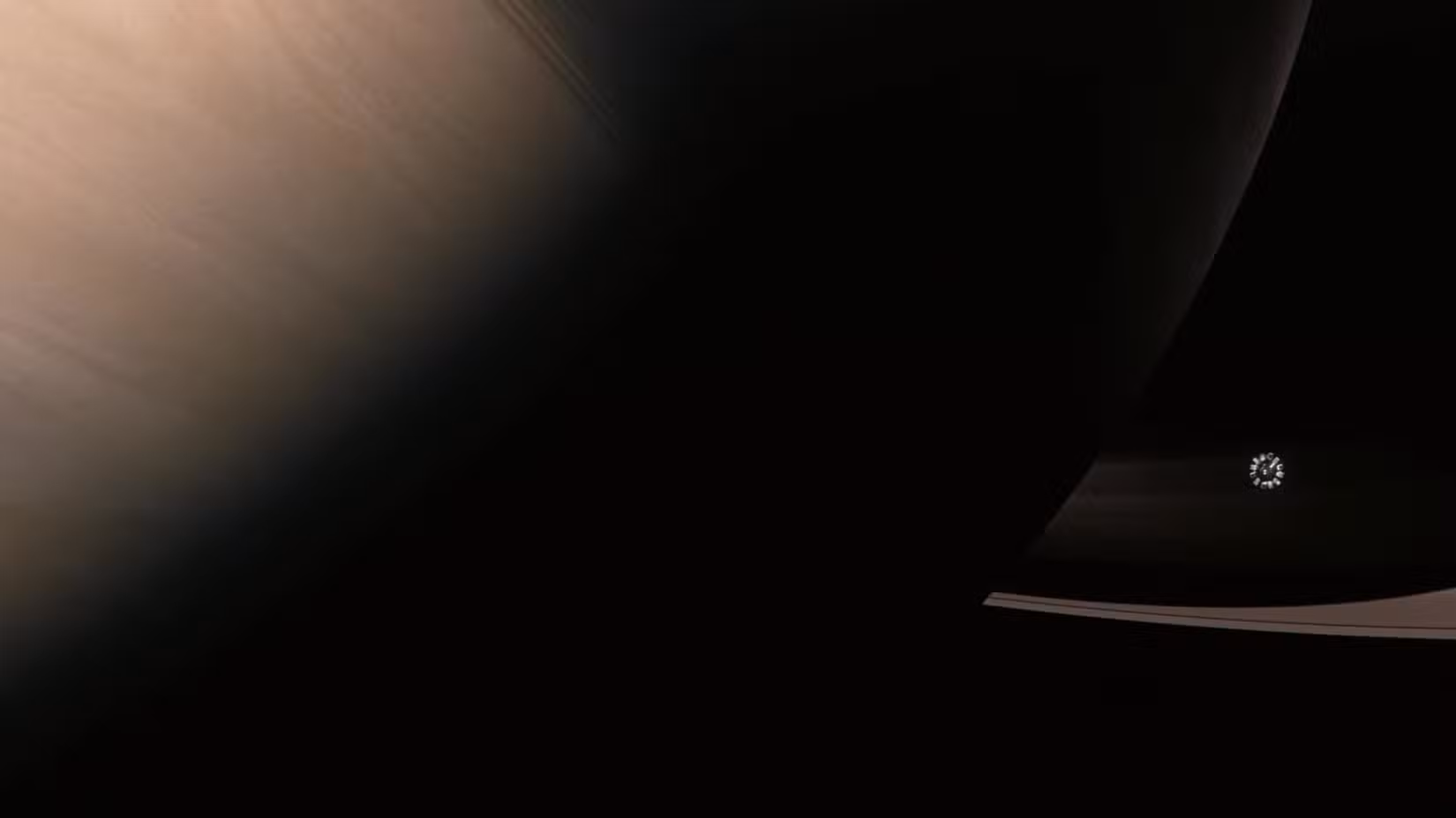 interstellar: