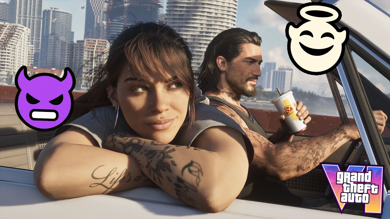 GTA