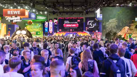 Gamescom