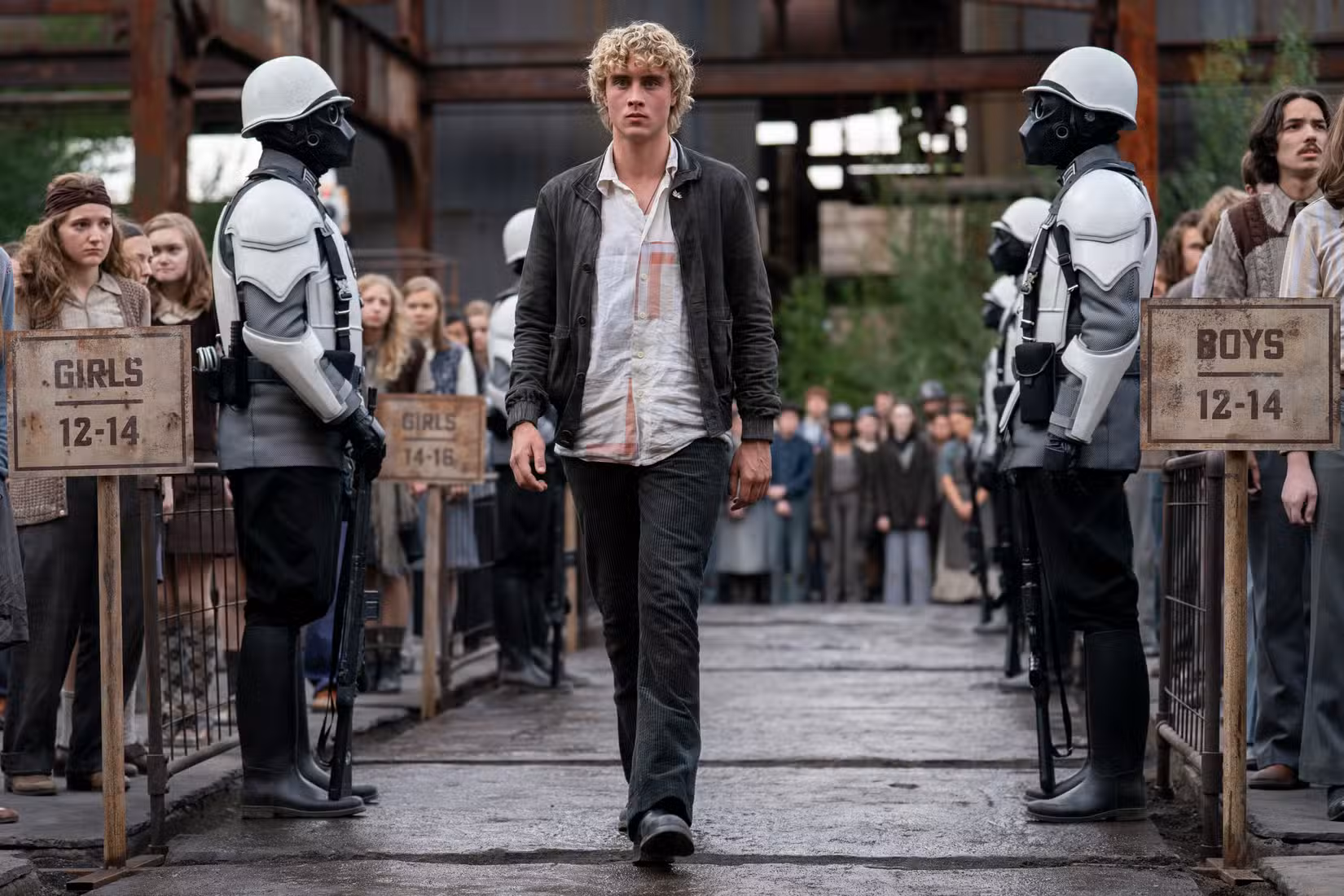 Haymitch