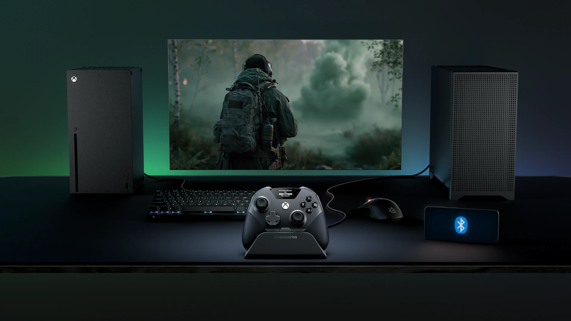 Gaming