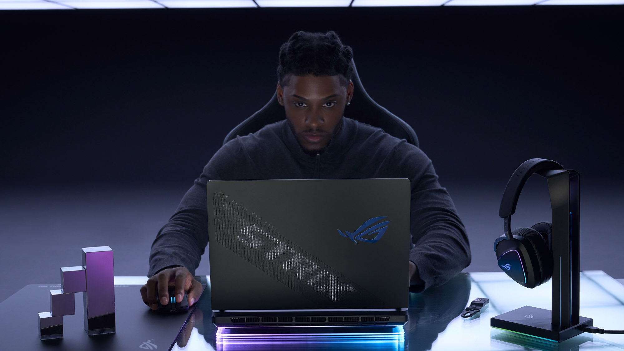 ASUS