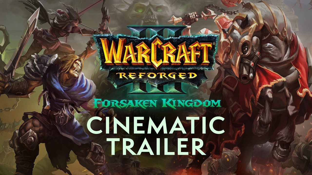 Warcraft
