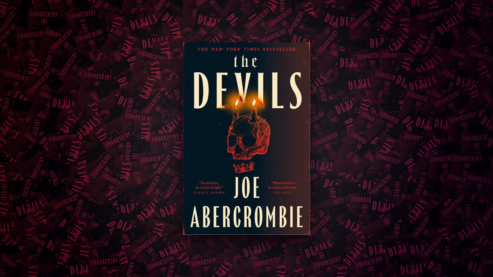 Joe