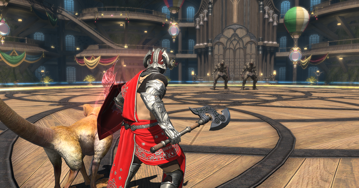Various