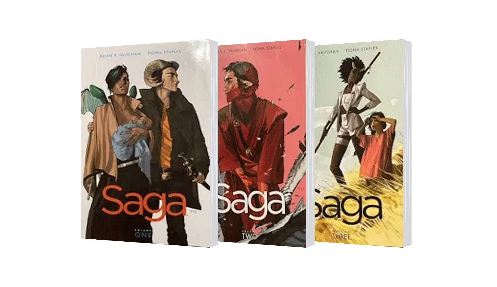 Saga