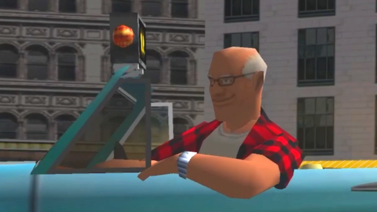 Tim