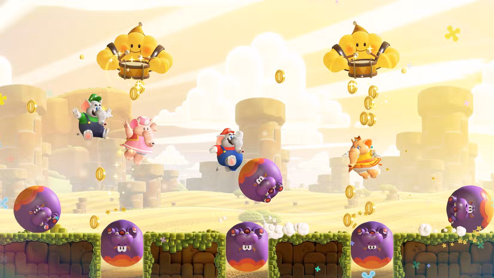 Mario