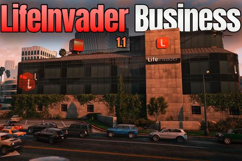 LifeInvader