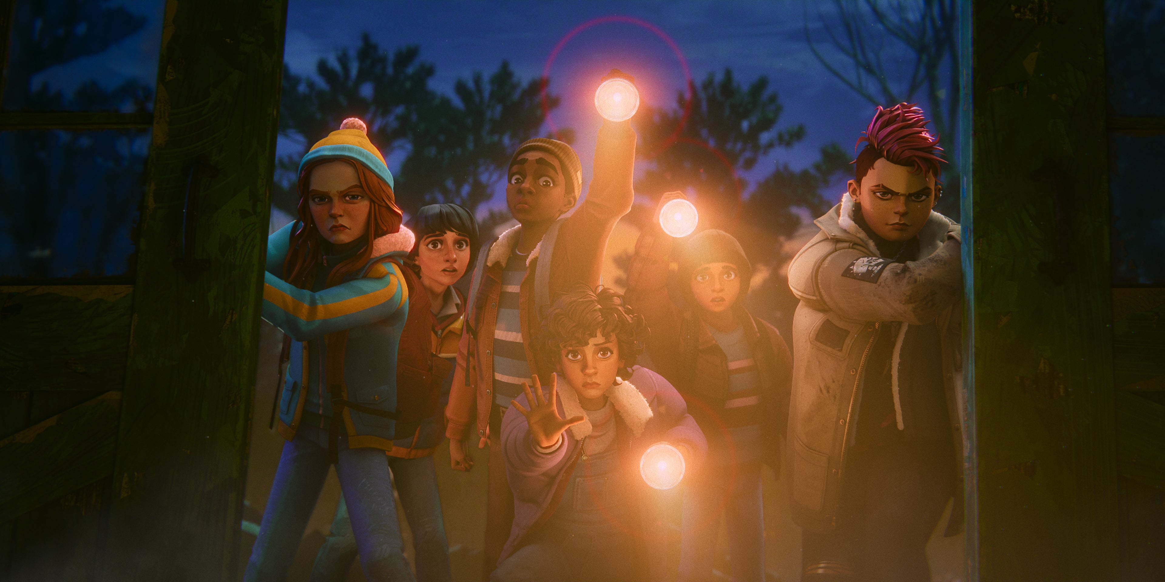 undefined