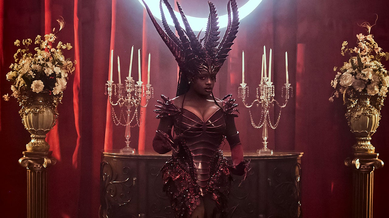Queen