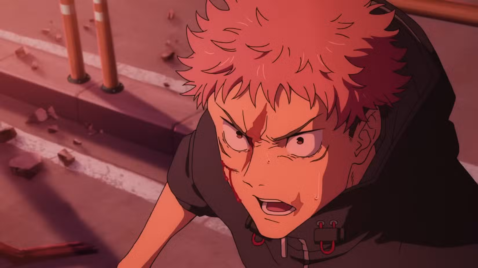 JUJUTSU