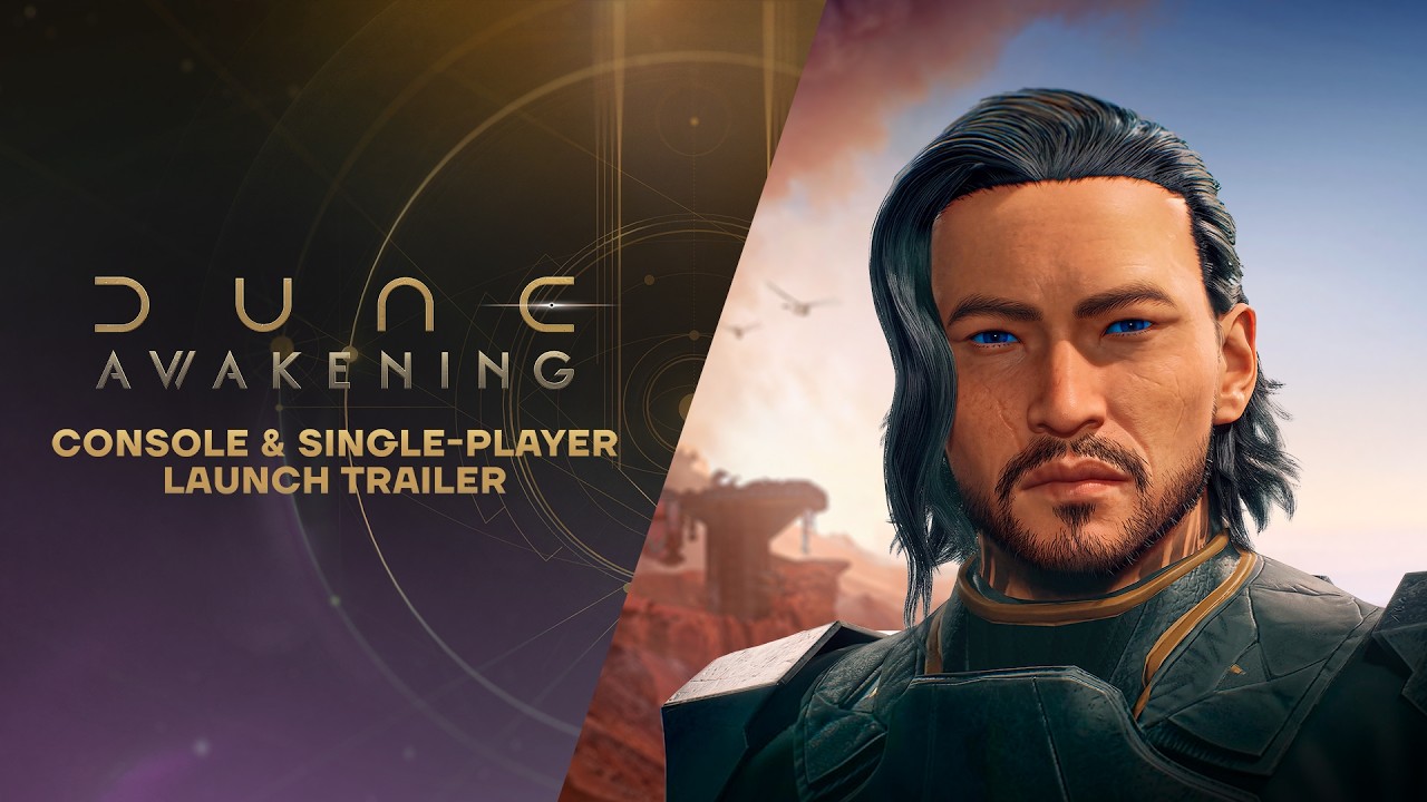 Dune: