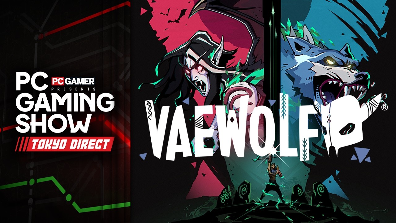 Vaewolf