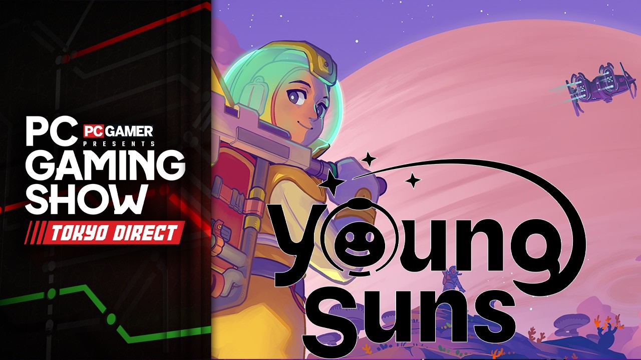 Young
