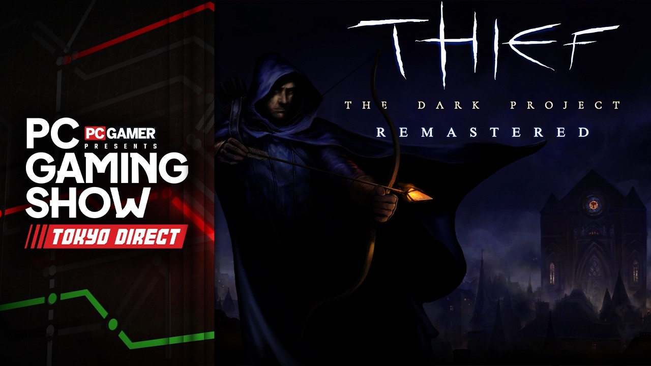 Thief: