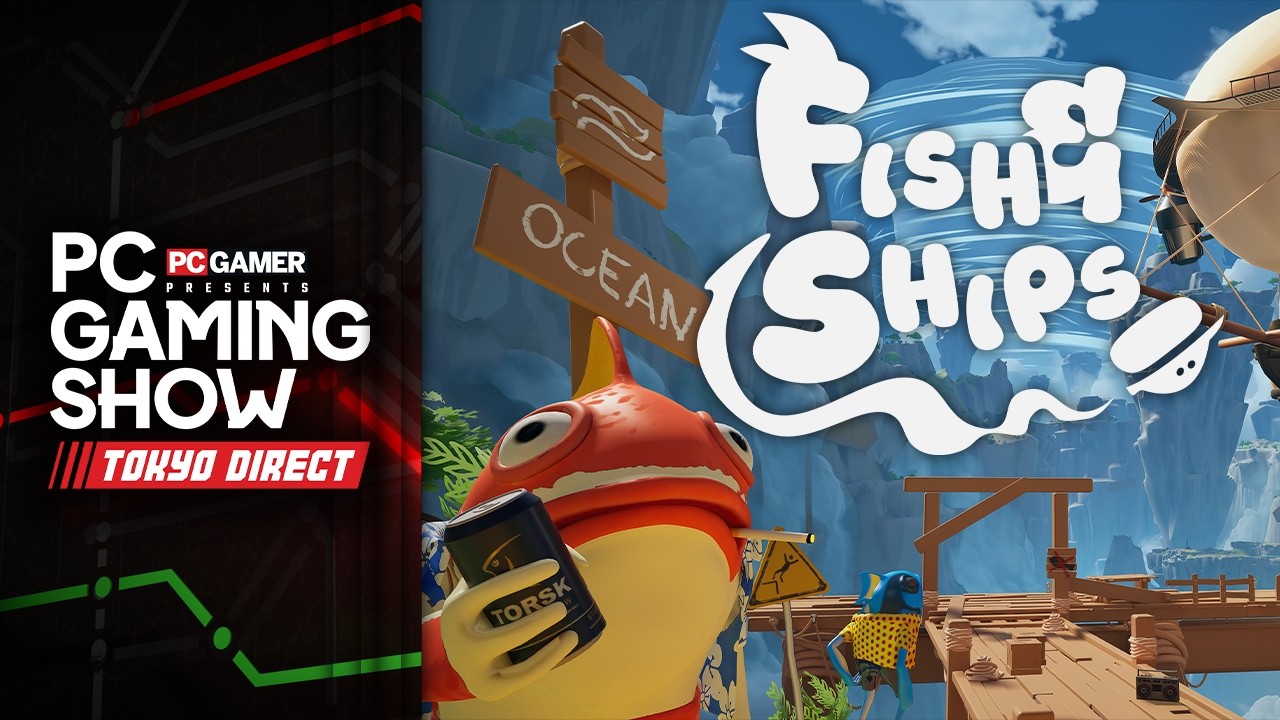 Fish