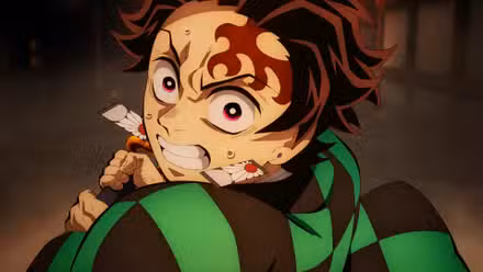 Tanjiro