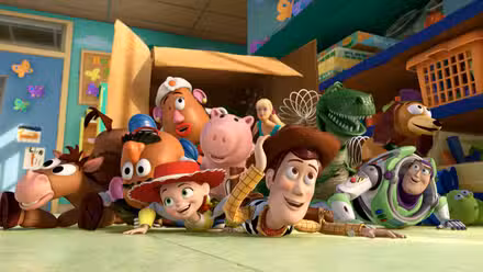 Toy