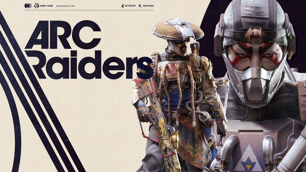 Arc