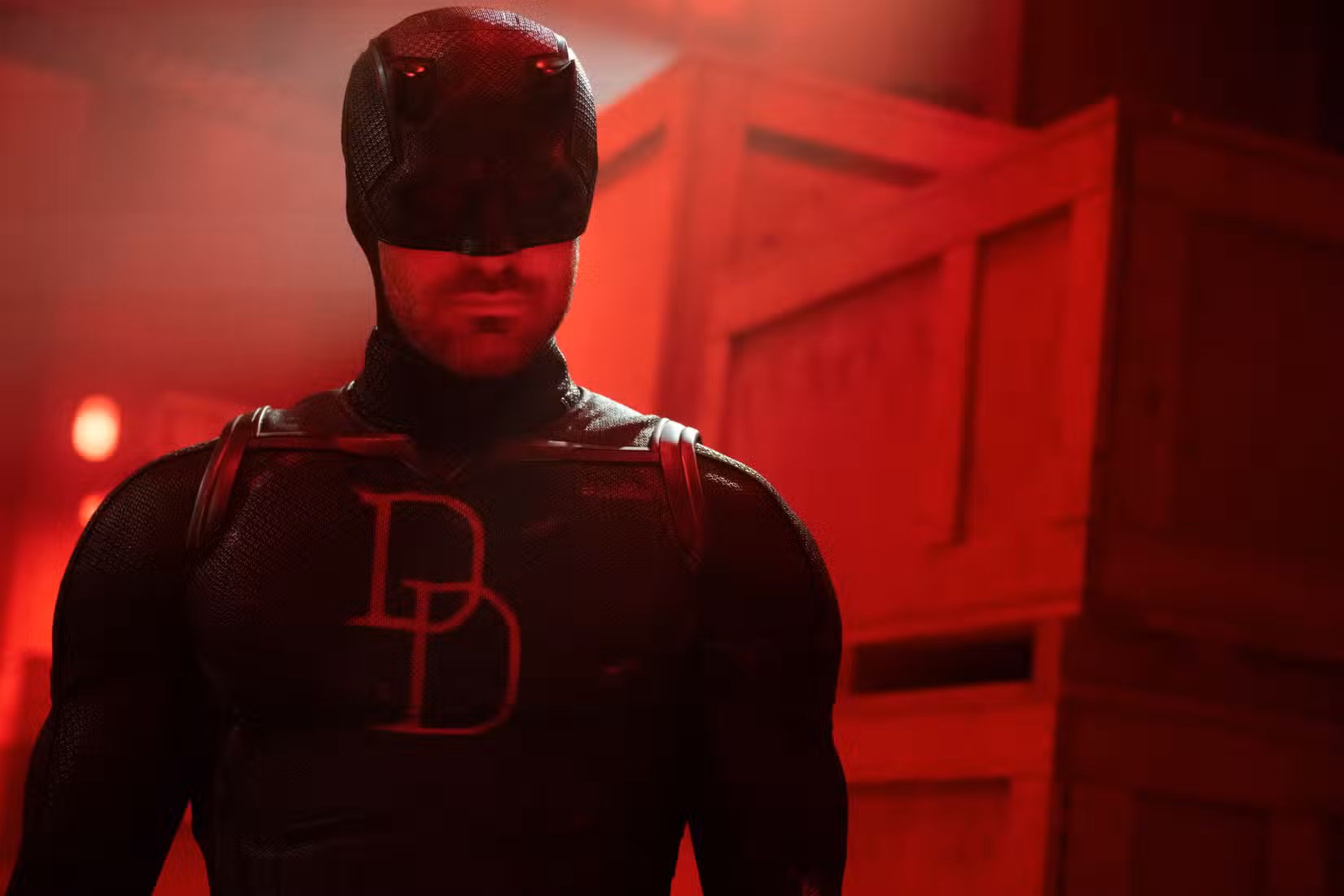 Daredevil