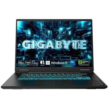 Gigabyte