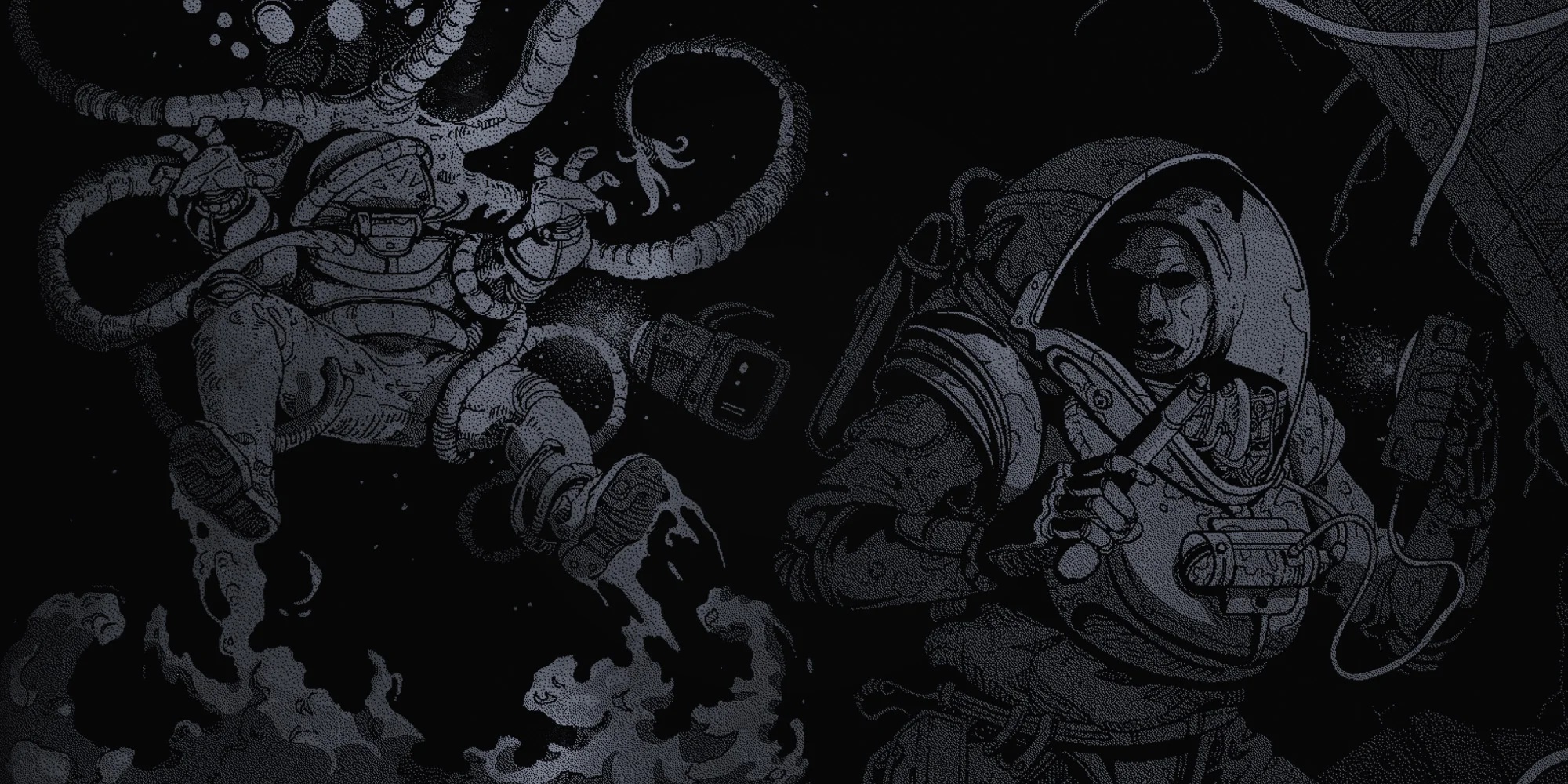 Astronauts