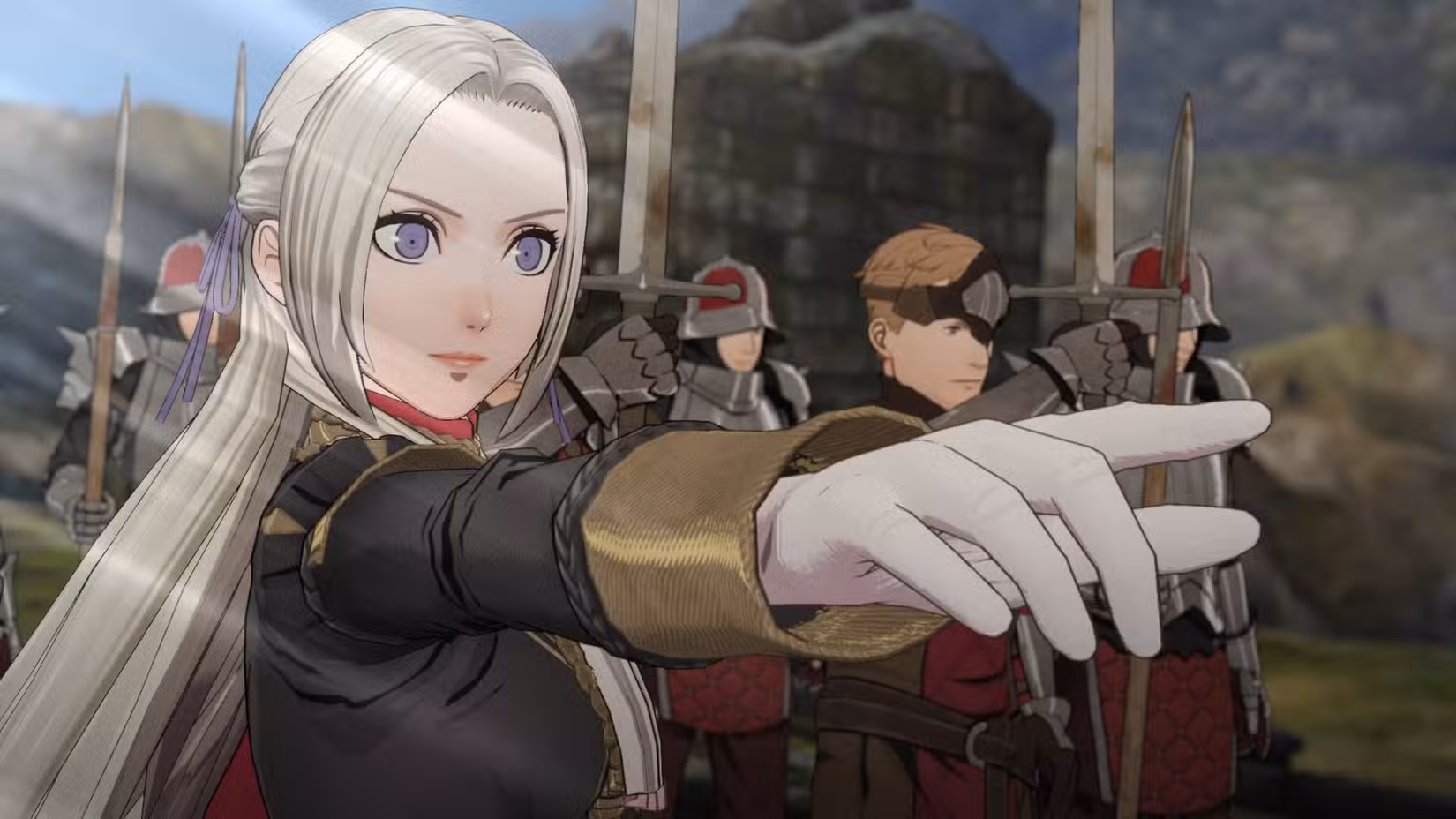 Eldegard