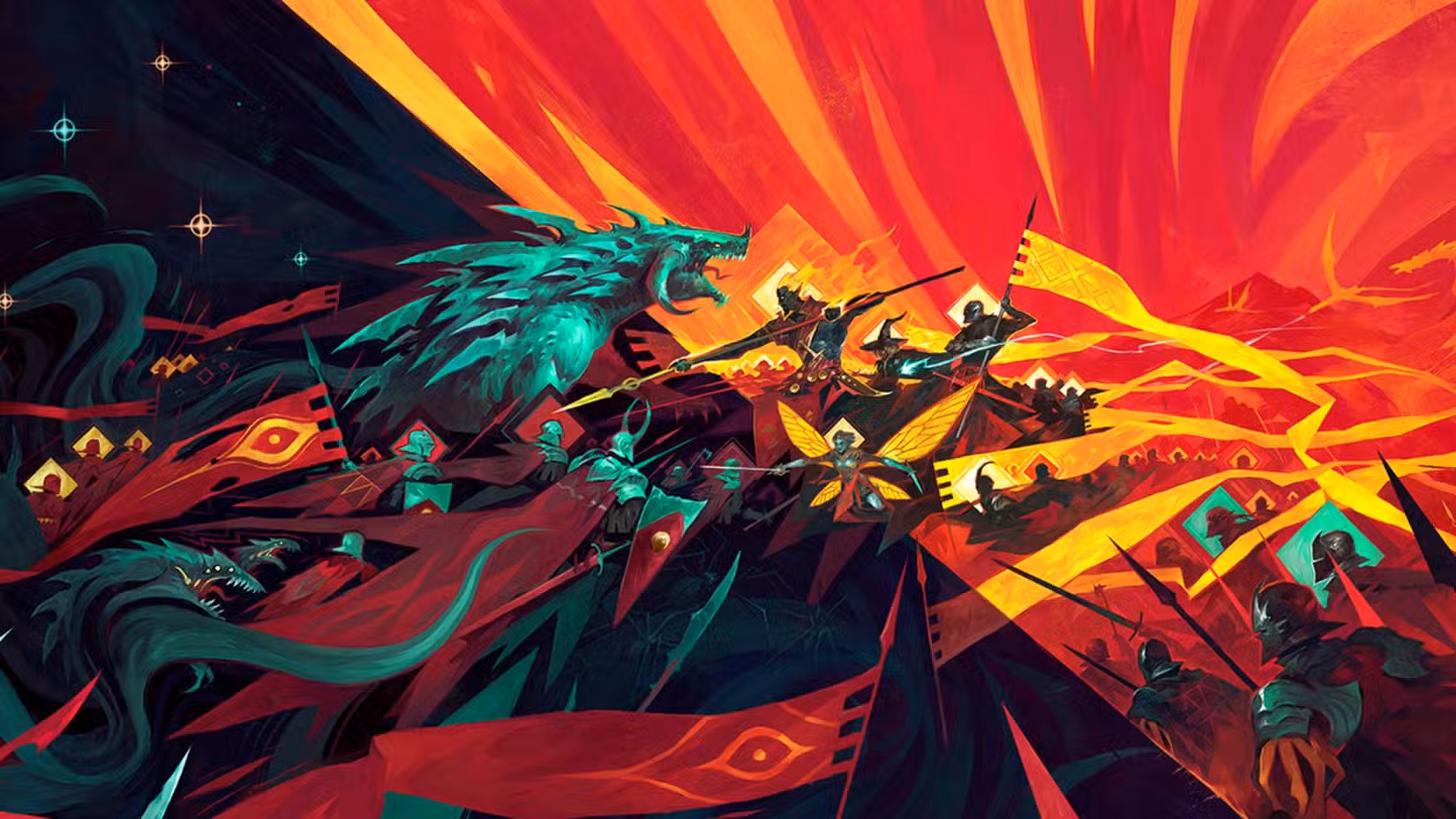 daggerheart