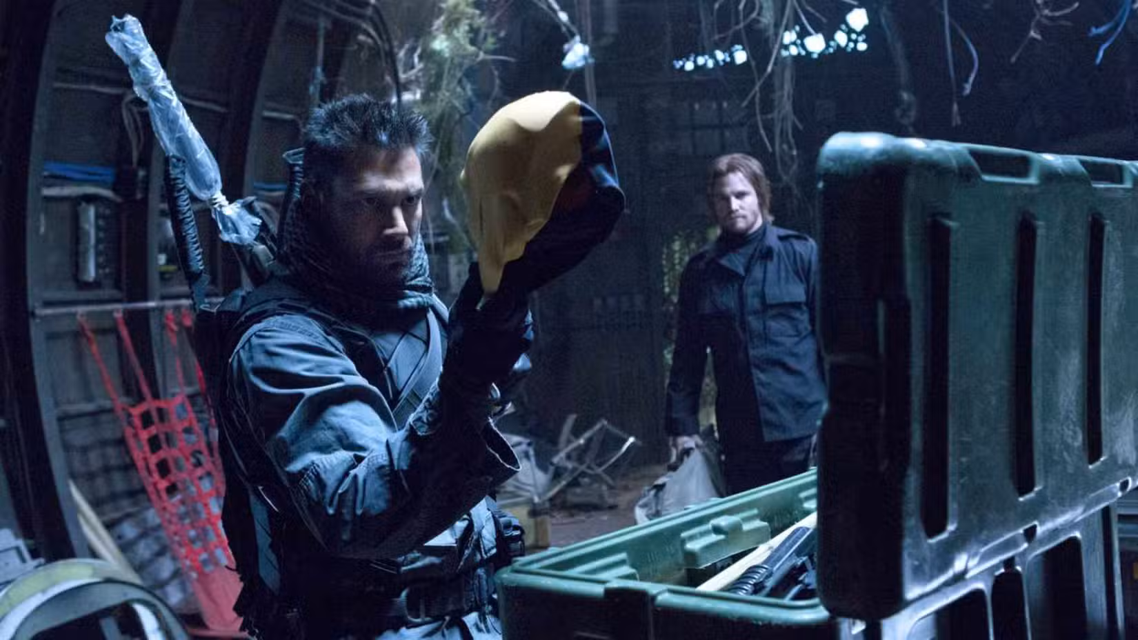 Arrow